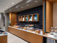 SpringHill Suites St. George Washington Hotels in Washington