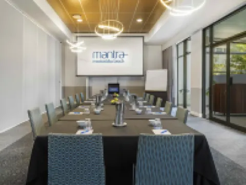 Mantra Mooloolaba Beach Hotéis em Mooloolaba