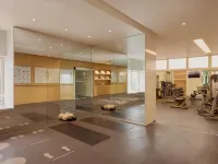 索菲特布里斯本中心酒店 - 健身室/gym room