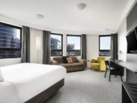 Mantra Parramatta Hoteles en Parramatta