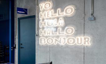 Adagio Access Gent Centrum Dampoort