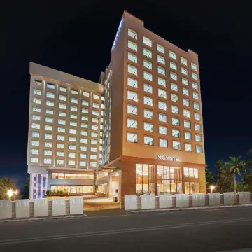 Novotel Mumbai International Airport
