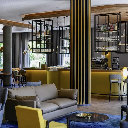 Novotel Regensburg Zentrum