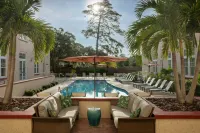 Fenway Hotel, Autograph Collection - Pools
