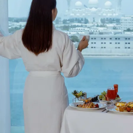 Fairmont Bab Al Bahr