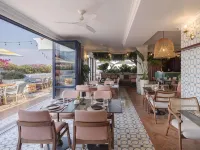 Sofitel Legend Casco Viejo - Panama City - Morgenmad