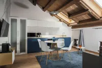 팔라조 데이 구아르디아니  호텔