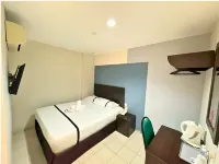 Seeds Hotel Klang Meru Hotels in Klang