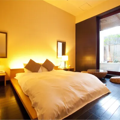 Hotel Allamanda Hotels in der Nähe von Heijo Kyo
