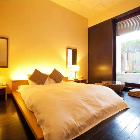 Hotel Allamanda