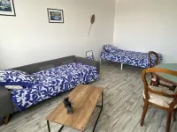 Appartement 65m2, Neuf Hotels in Montceau-les-Mines