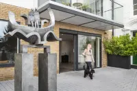 Q Square by Supercity Aparthotels - palestra