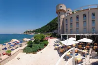 Towers Hotel Stabiae Sorrento Coast - románticos
