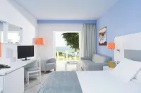 Club Jandía Princess Hoteles en Esquinzo