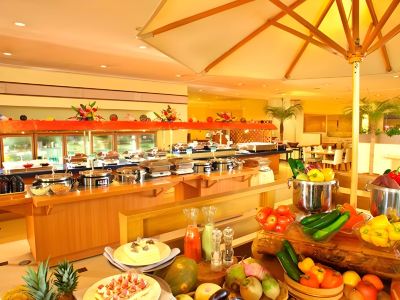 レストラン 東京ベイ舞浜ホテル ファーストリゾートの写真