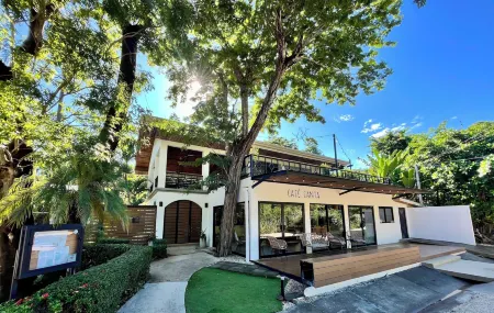 Hotel El Manglar y Cantarana