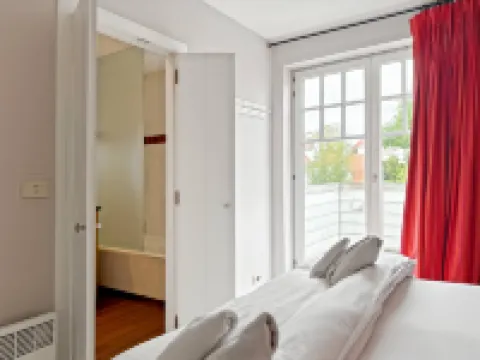 Superb Villa in the Heart of Knokke Zoute Close to the Beach and Shopping Area