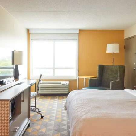 Holiday Inn 馬丁 伯克利縣住宿飯店