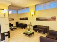 Hotel Kristall Hotel a Cesano Boscone