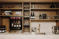 Bryggjan Boutique Hotel Hotels in 