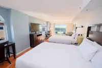 Tidelands Caribbean Boardwalk Hotel and Suites - balcony