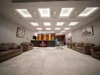 Afaq Taiba Hotel Các khách sạn gần Trung tâm thương mại Rashed