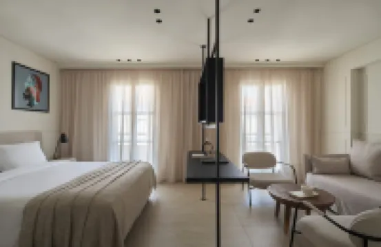 Doryssa Theorem Hotel