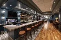Hyatt Regency Tulsa - bar