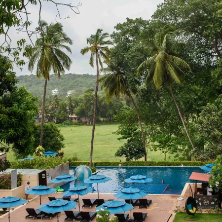 Novotel Goa Resort & Spa