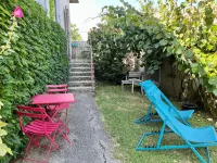 Gîtes du Fort - Afhentnings-/afleveringstjenester