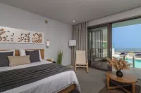 Hotel St.John Suites Adults Only