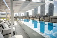 Gymnasia Isrotel, a Tribute Portfolio Hotel - Pools