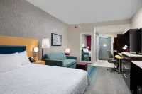 Home2 Suites by Hilton Jackson/Ridgeland Hotels in Ridgeland