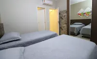 1073 - Apartamento Para locação No Centro de Bombinhas - 4-Star