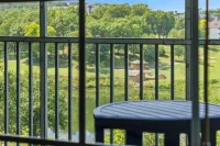 Spring Creek Escape - Balcony w/ Views - 3-Star