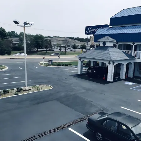 Superlodge Absecon/Atlantic City