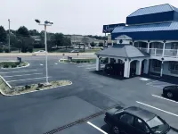 Superlodge Absecon/Atlantic City - Motels