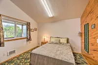 Sanderling Sea Cottages, Unit 12 Hotels in Waldport