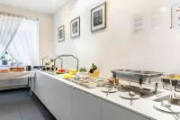 My Hotel Apollon - breakfast