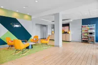 Spark By Hilton Victoria - 3 звезды