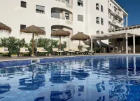 Agua Hotels Alvor Jardim - Beach