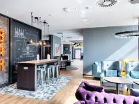 Premier Inn Lubeck City Centre Hotels in Lubeck