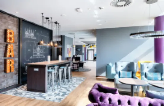 Premier Inn Lubeck City Centre