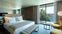 Altis Porto Hotel - Balkoner