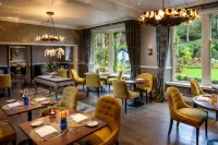 Linthwaite House Hotel - gimnasio