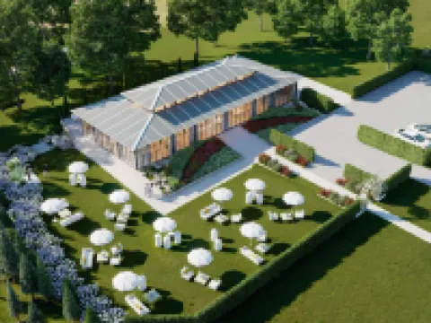 Château de Noirieux Hotels in 