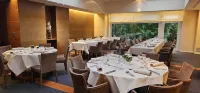 Hotel les 3 Cles - Frühstück