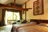 Shiki No Mori Hotel