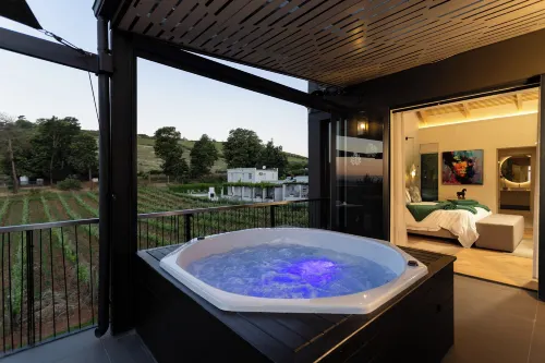 Kunjani Villas & Wines - Villas