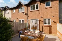Coed y Felin - Pet Friendly
